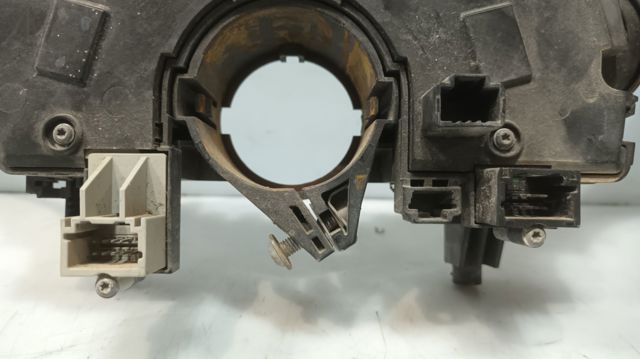 255678207R RENAULT Переключатель подрулевой, в сборе купить в Чернигов