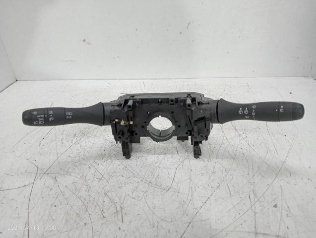 255678207R RENAULT Подрулевой переключатель купить в Киев