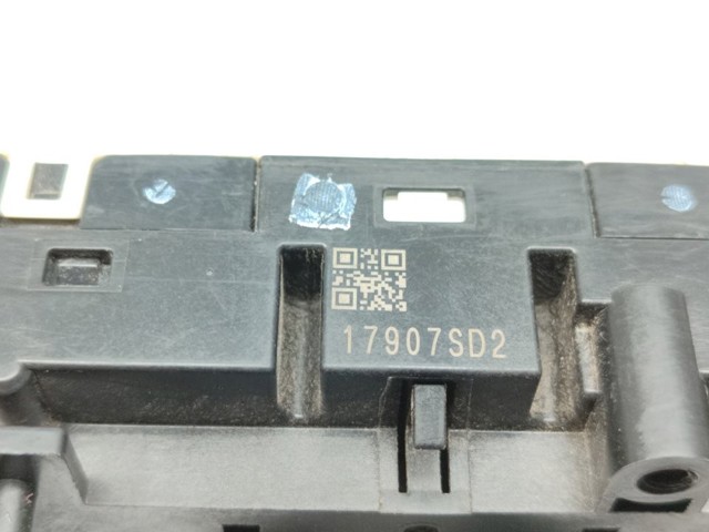 RENAULT 255678341R Подрулевой переключатель в наличии Житомир