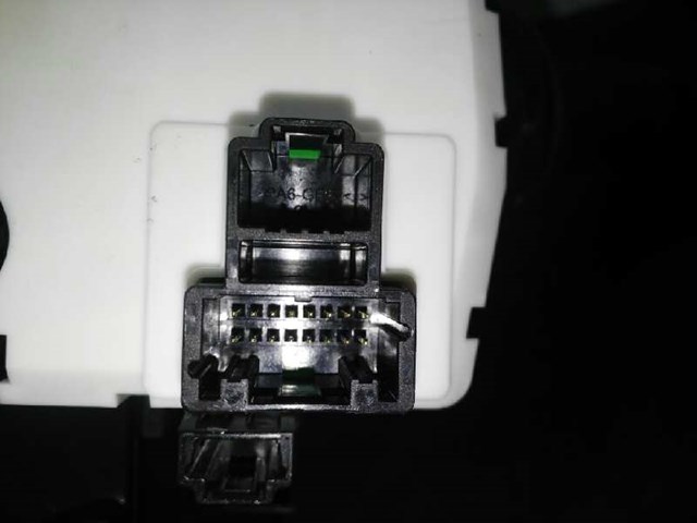 255678341R RENAULT Переключатель подрулевой, в сборе купить в Сумы