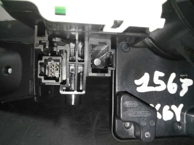 255678341R Подрулевой переключатель купить Сумы