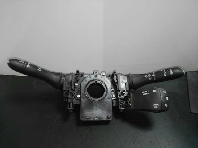 255678341R RENAULT Переключатель подрулевой, в сборе купить в Хмельницкий