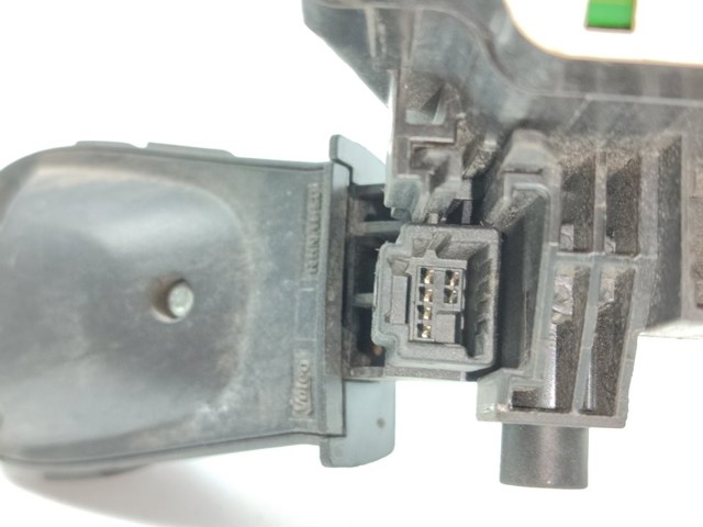 255678341R Подрулевой переключатель купить Львов