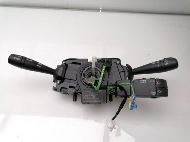 255678729R RENAULT Шлейф руля купить в Полтава