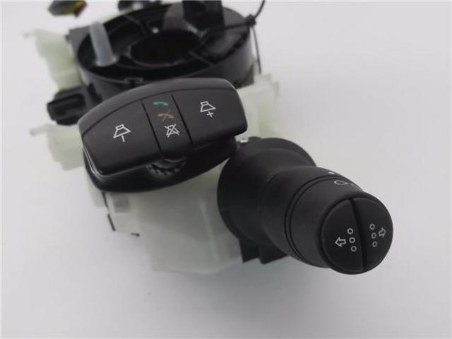 RENAULT 255679073R Переключатель подрулевой, в сборе в наличии Кривой Рог