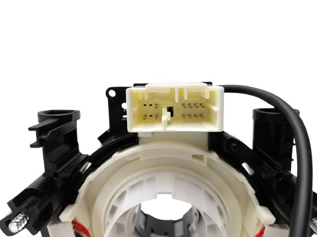 25567EB301 NISSAN Переключатель подрулевой, центральная часть купить в Ирпень