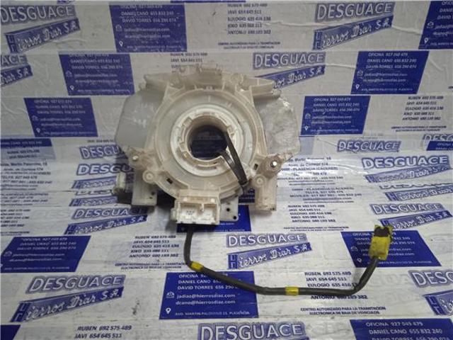 25567EQ300 NISSAN Переключатель подрулевой, центральная часть купить в Ровно