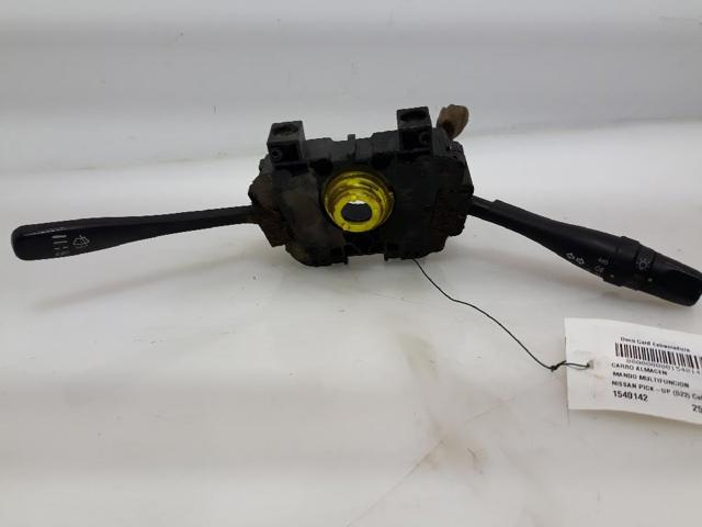 NISSAN 25567VB000 Переключатель подрулевой, центральная часть в наличии Кривой Рог