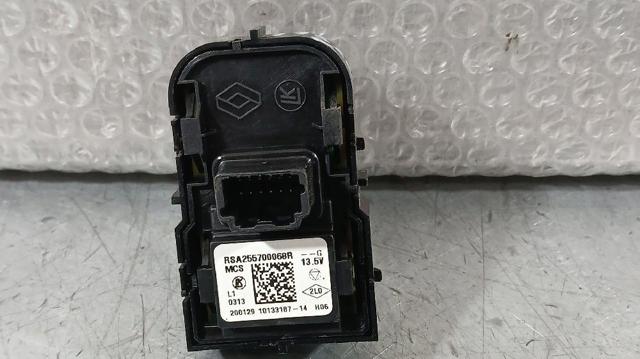 255700068R RENAULT Регулятор зеркал купить в Чернигов