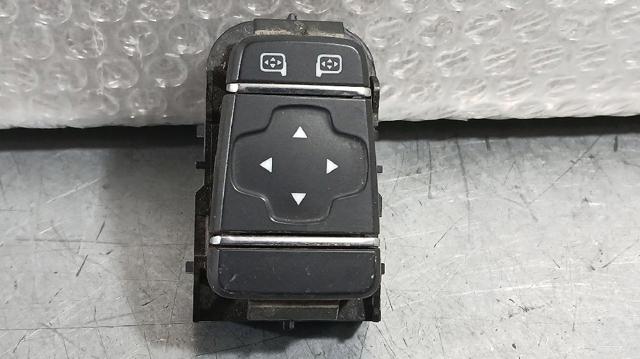 255700068R RENAULT Блок управления зеркалами заднего вида, на двери купить в Ирпень