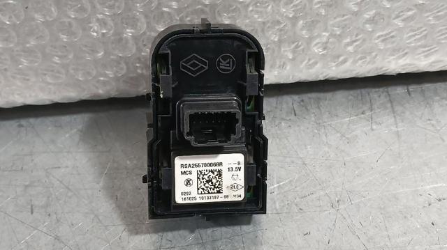 RENAULT 255700068R Регулятор зеркал в наличии Николаев