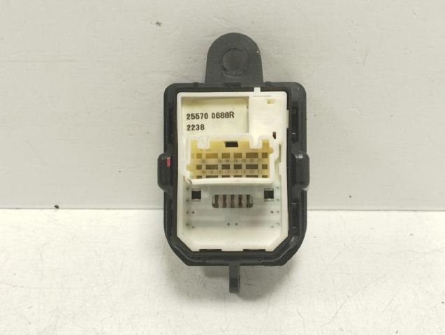 255700688R RENAULT Регулятор зеркал купить в Днепр