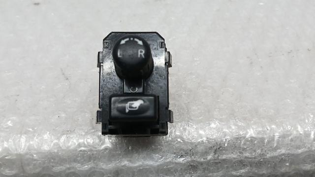 255701AA0A NISSAN Регулятор зеркал купить в Полтава