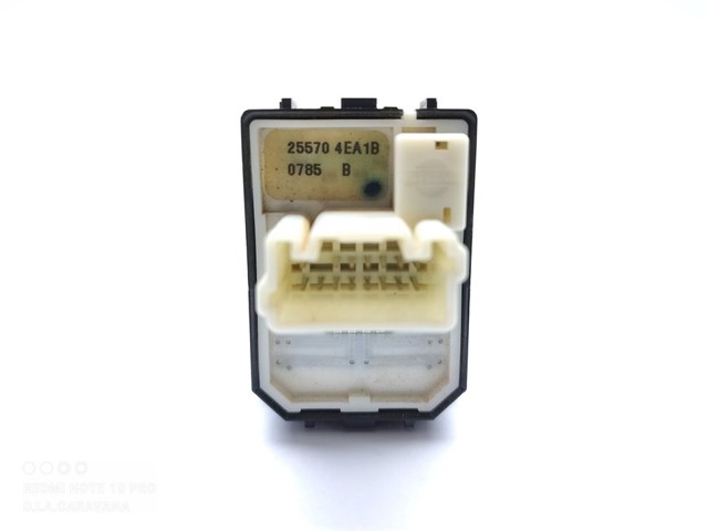 255704EA1B NISSAN купить в Черкассы