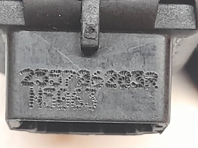 255706283R RENAULT Блок управления зеркалами заднего вида, на двери купить в Днепр