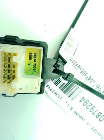 255707377R RENAULT купить в Черновцы