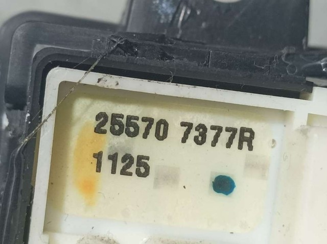 RENAULT 255707377R в наличии Черновцы
