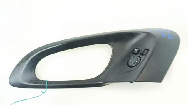 255707377R RENAULT купить в Украина