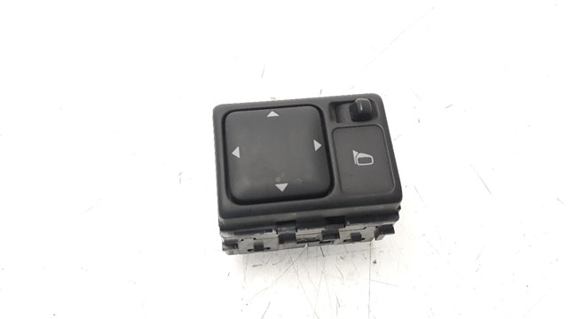 Controle retrovisor para nissan tiida fastback 1.6 hr16 25570AX005