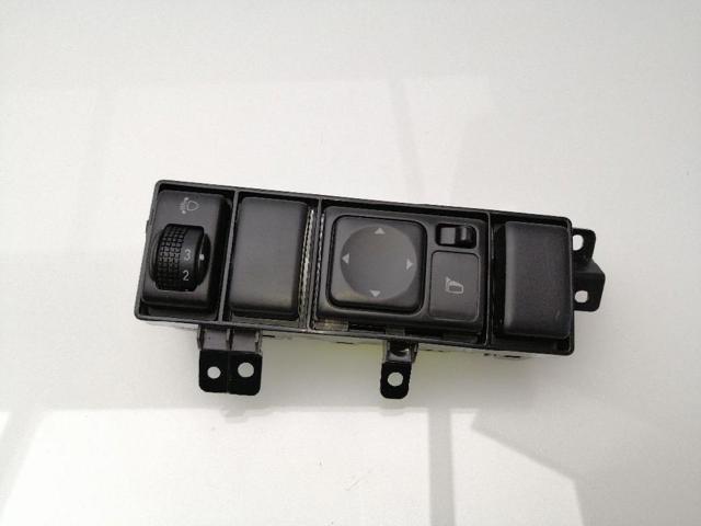 25570CT00B NISSAN Блок управления зеркалами заднего вида, на торпедо купить в Харьков