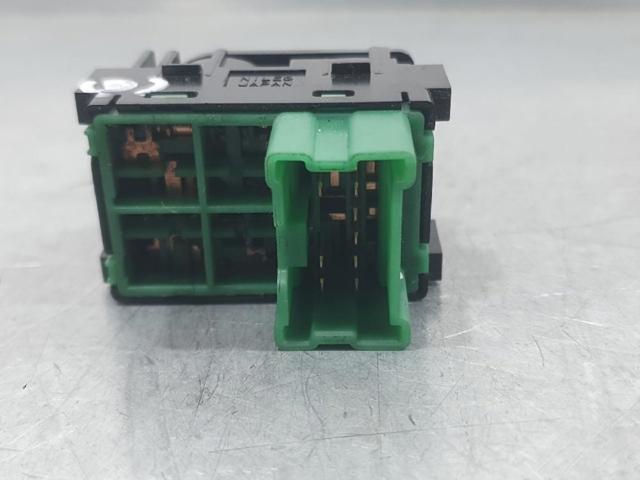 NISSAN 25570JD00A Блок управления зеркалами заднего вида, на торпедо в наличии Чернигов