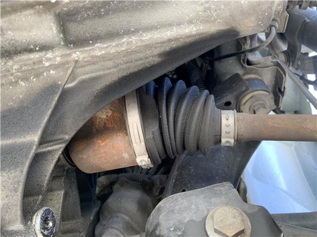 2557555 FORD Левая полуось купить в Павлоград