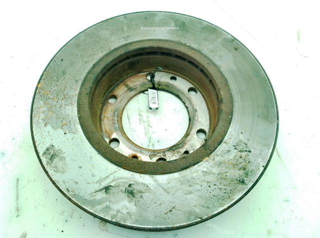 2557967 FORD Диск тормозной передний купить в Одесса
