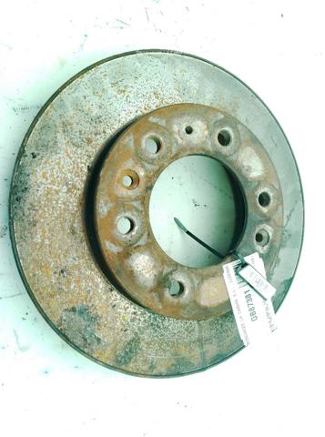 2557967 FORD Передние тормозные диски купить в Винница