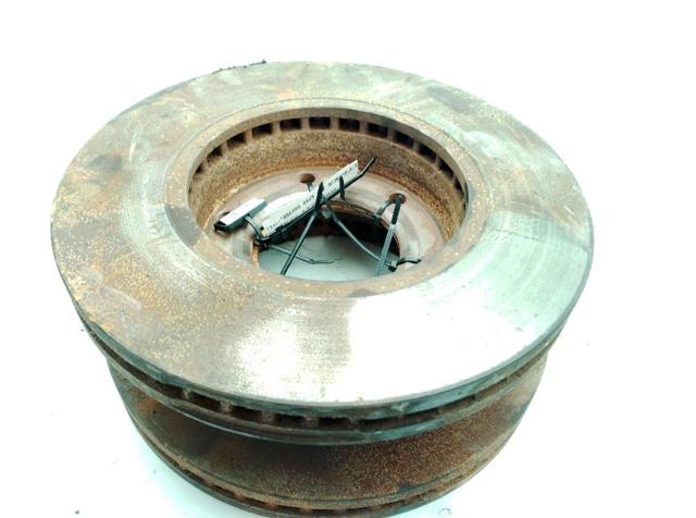 FORD 2557967 Передние тормозные диски в наличии Николаев