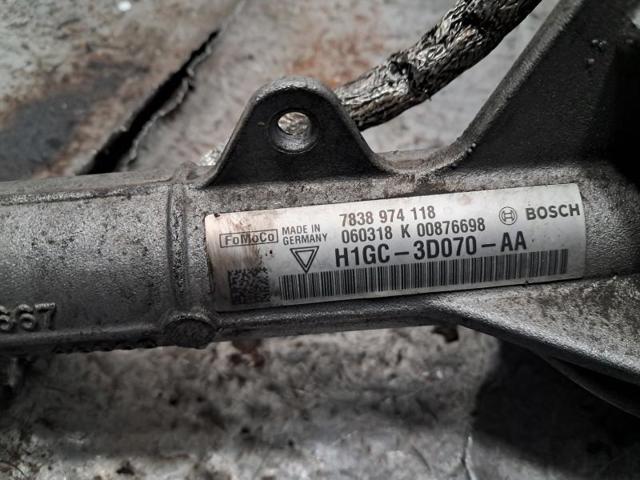 FORD 2559564 Рейка рулевая в наличии Запорожье