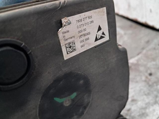 2559564 FORD Рейка рулевая купить в Запорожье