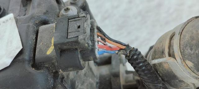 Caixa do termostato KIA Sorento 4 MQ4, MQ4A