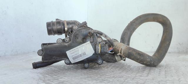 Caixa do termostato KIA Sorento 4 MQ4, MQ4A