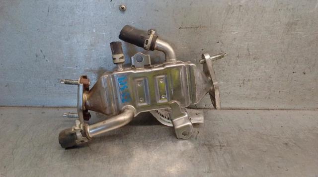 TOYOTA 256010T010 Радиатор системы EGR в наличии Житомир
