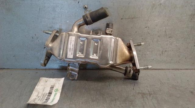 TOYOTA 256010T010 Радиатор системы EGR рециркуляции выхлопных газов в наличии Ирпень