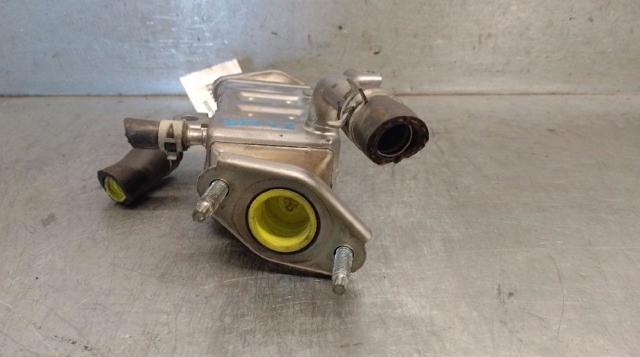 256010T010 TOYOTA Радиатор системы EGR купить в Черновцы