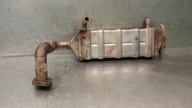 TOYOTA 2560130060 Радиатор системы EGR в наличии Харьков