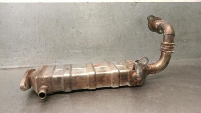 2560130060 Радиатор системы EGR рециркуляции выхлопных газов купить Львов