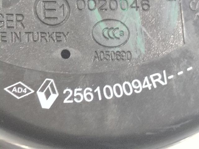 RENAULT 256100094R в наличии Павлоград