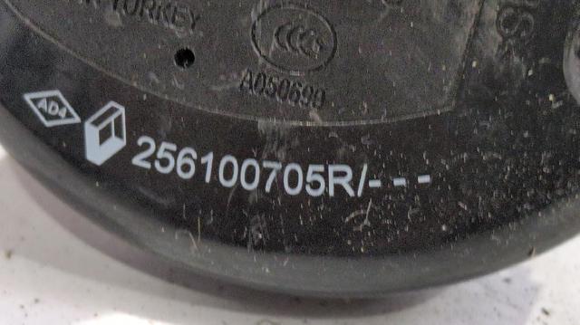 256100705R RENAULT купить в Чернигов