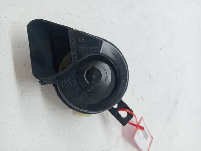 256101691R RENAULT Сигнал звуковой (клаксон) купить в Ровно