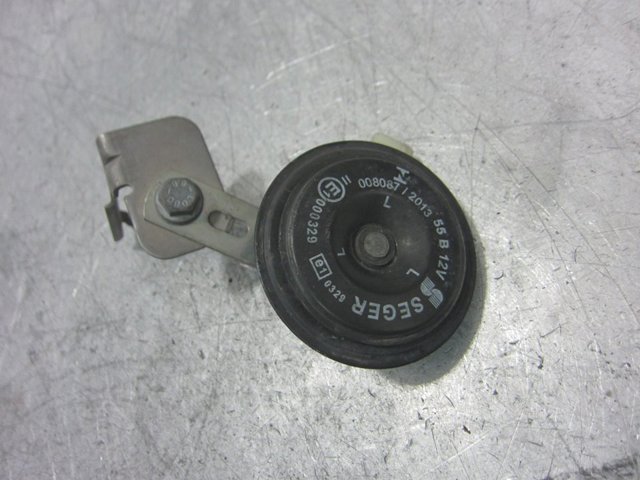RENAULT 256101984R Звуковой сигнал в наличии Тернополь