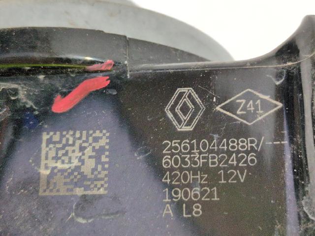 256104488R Звуковой сигнал купить Житомир