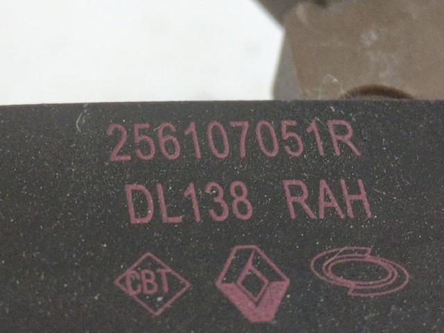RENAULT 256107051R Сигнал звуковой (клаксон) в наличии Хмельницкий