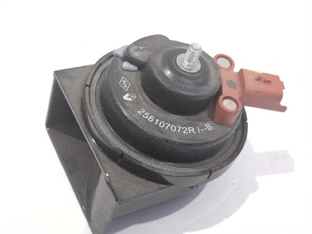 256107072R RENAULT Сигнал звуковой (клаксон) купить в Сумы