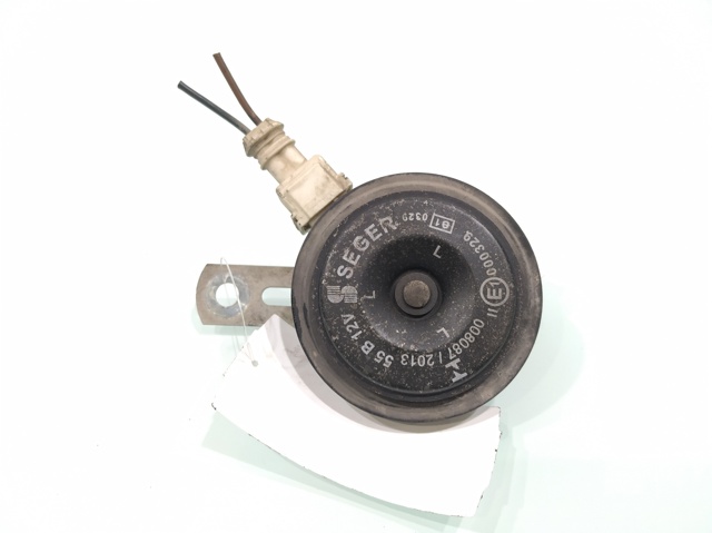 256108351R RENAULT Сигнал звуковой (клаксон) купить в Кривой Рог