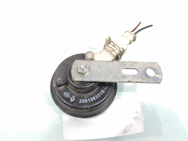 256108351R RENAULT Сигнал звуковой (клаксон) купить в Каменское