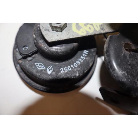 RENAULT 256108351R Звуковой сигнал в наличии Житомир
