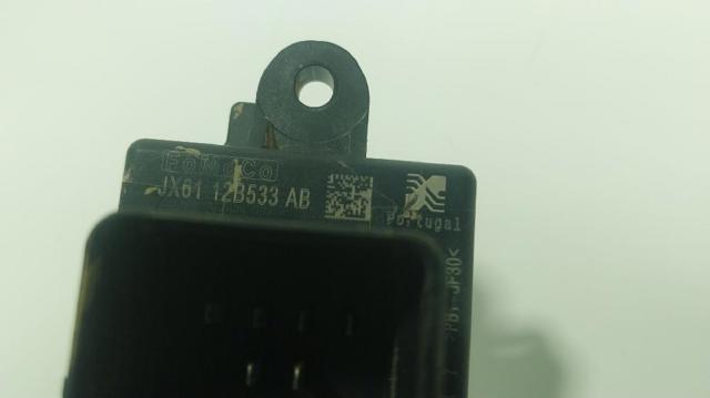 Relê das velas de incandescência Ford Kuga 3 DFK