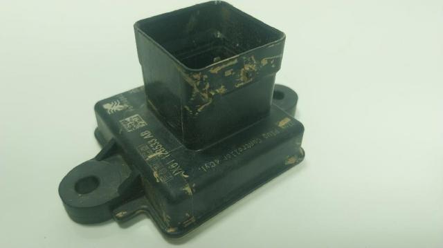 Relê das velas de incandescência Ford Kuga 3 DFK